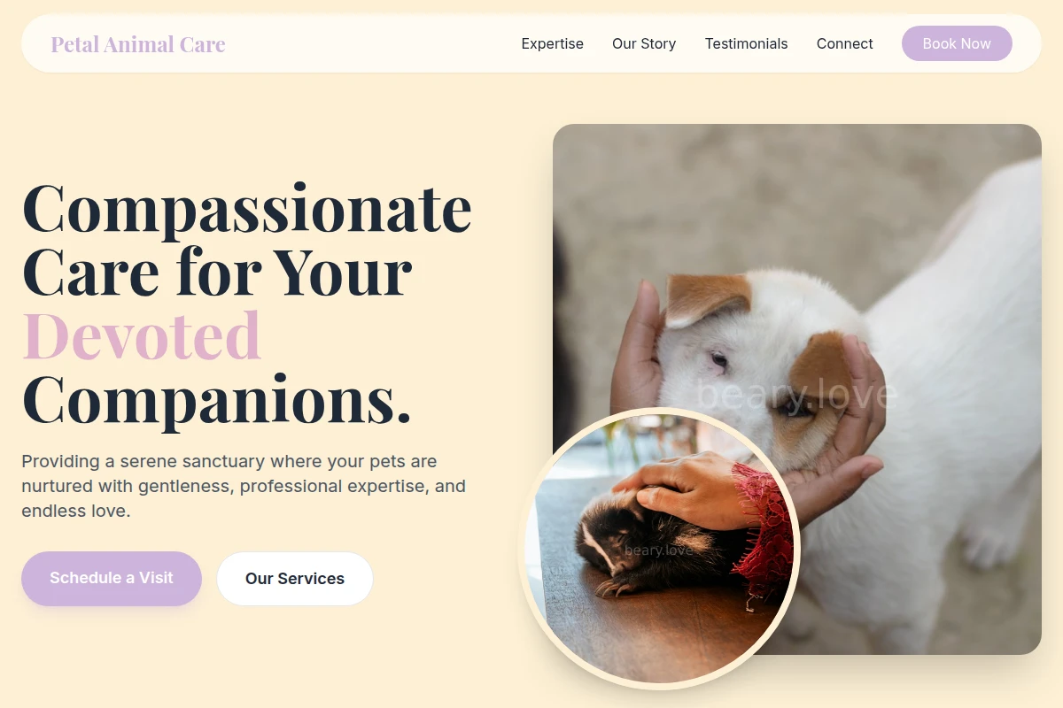 animal-care