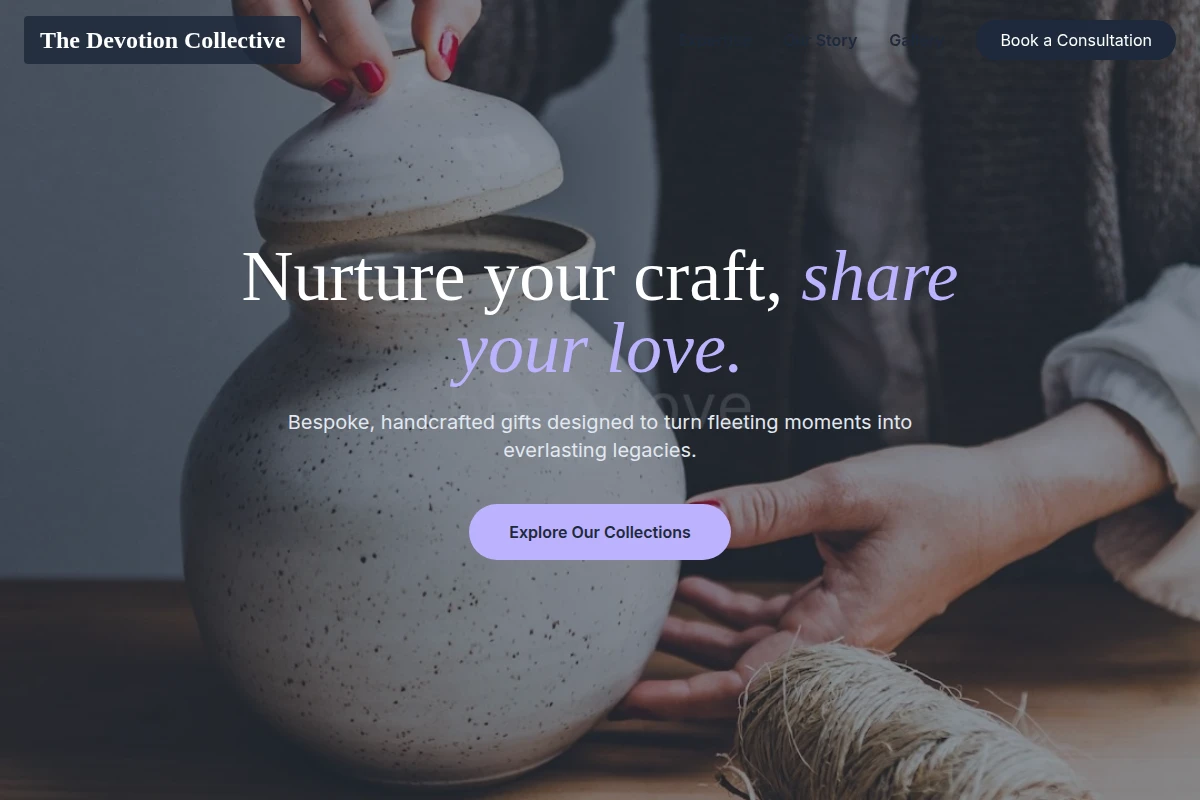 artisan