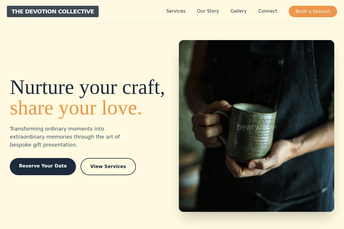 artisan