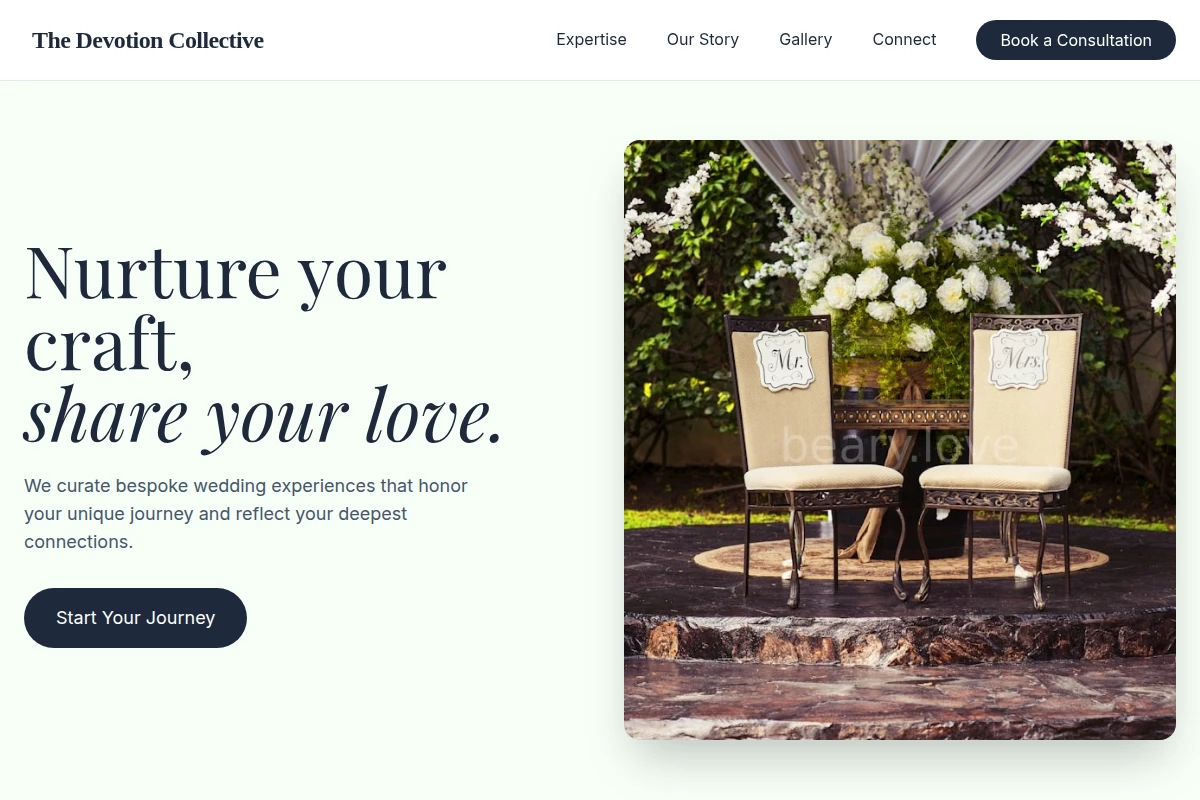 wedding-planner
