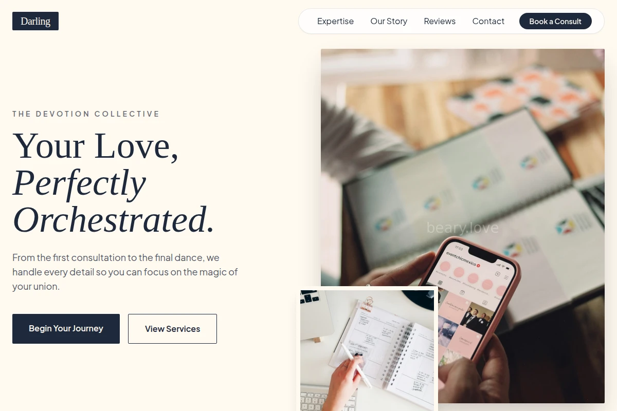wedding-planner