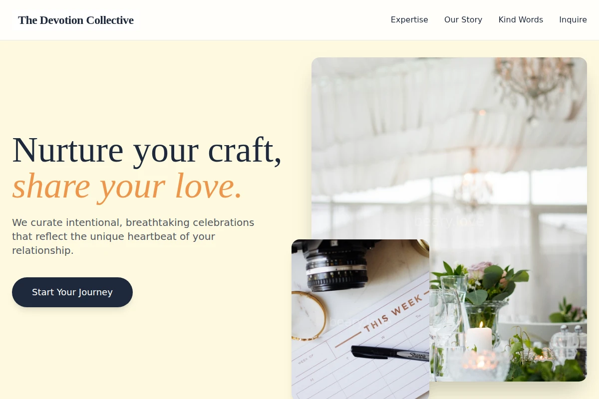 wedding-planner